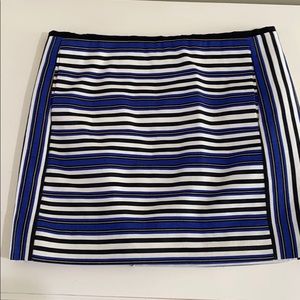 MAJE mini skirt size 38/S